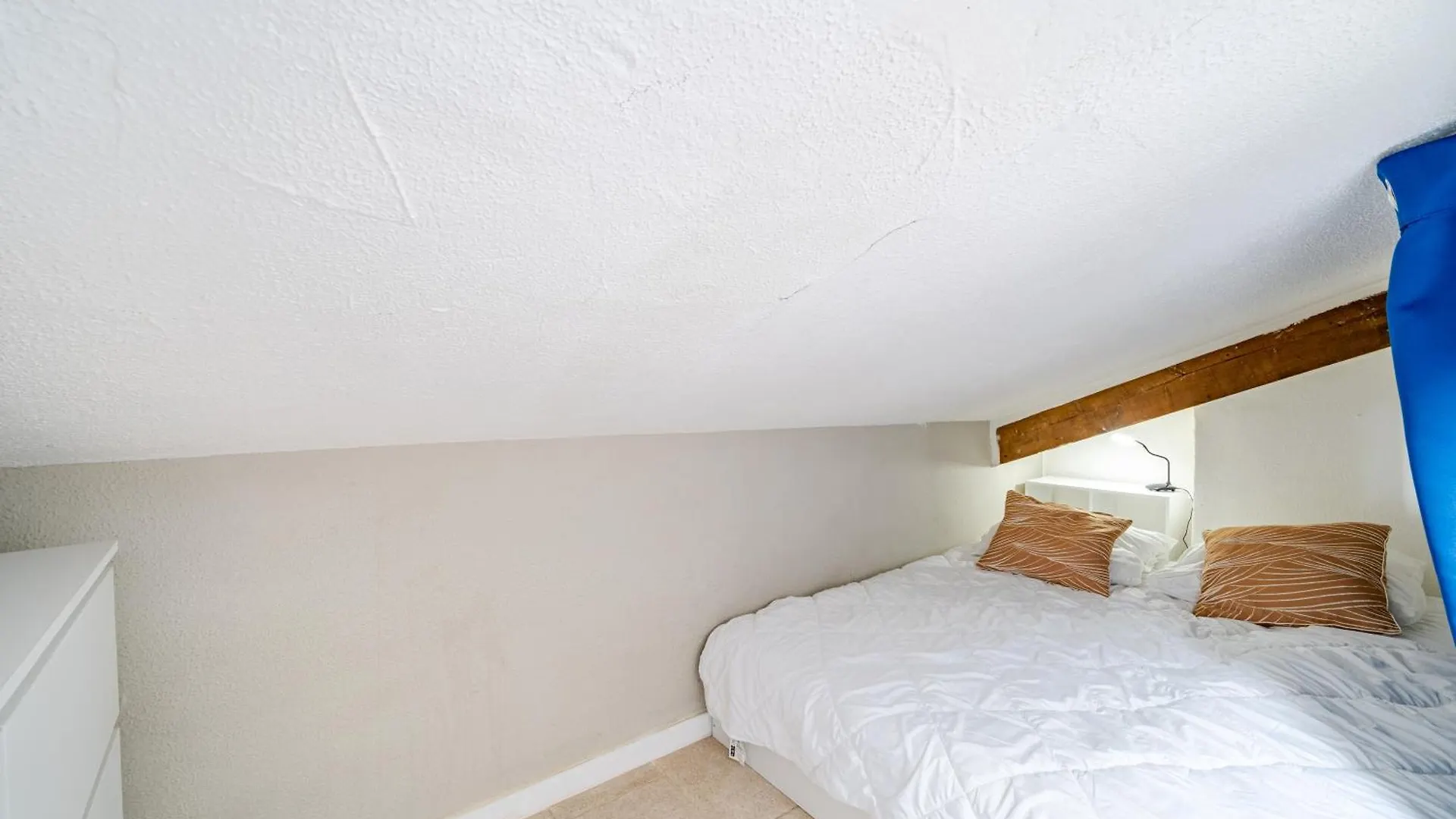 Apartment Cosy Studio Proche Gare De Nice
